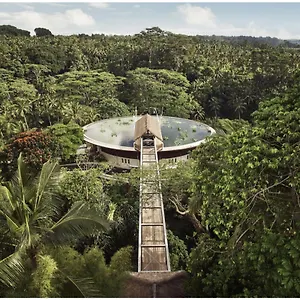 Four Seasons Bali At Sayan 5* Убуд