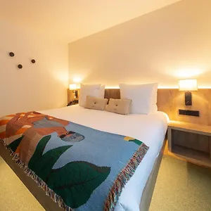 Hotel Bristol Premium