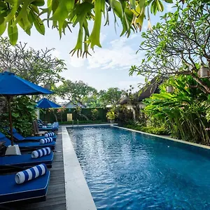 Rama Petitenget 4* Семиньяк