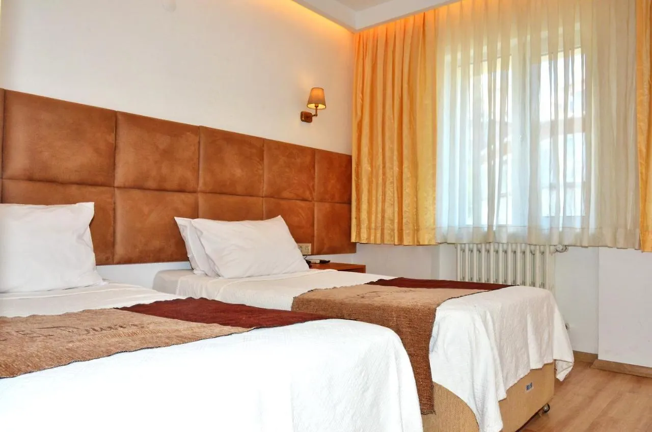 Hotel Davos Istanbul