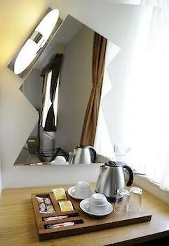 Hotel Davos Istanbul