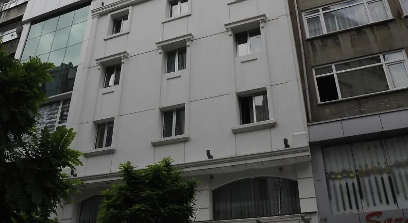 Hotel Davos Istanbul