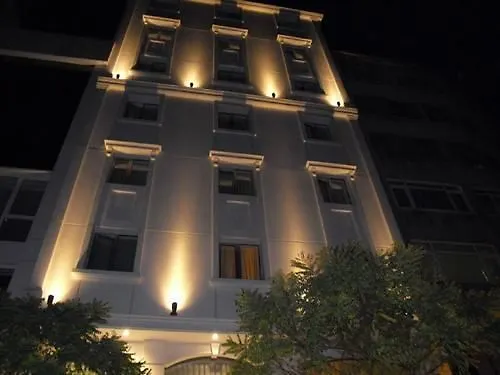 Hotel Davos Istanbul