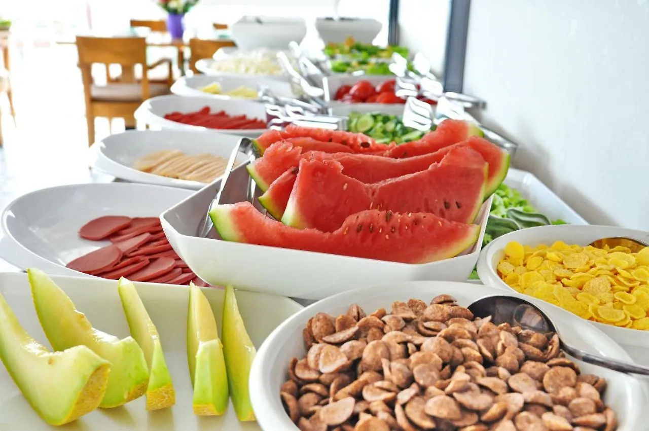 **  Hotel Davos Istanbul Turkey