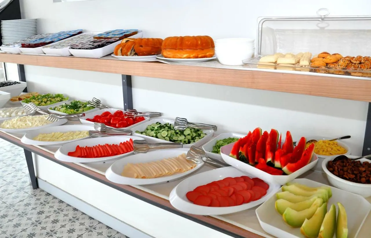 Hotel Davos Istanbul
